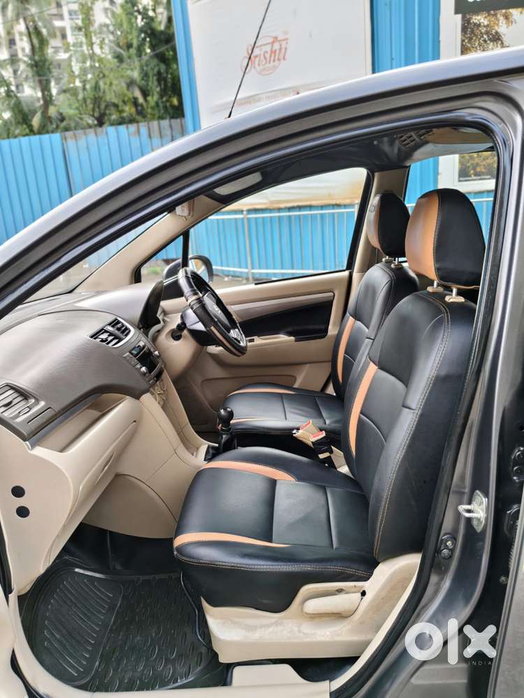 Maruti Suzuki Ertiga Vxi Cng, 2015, Cng & Hybrids