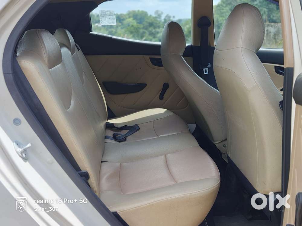 Hyundai Eon Era, 2018, Petrol