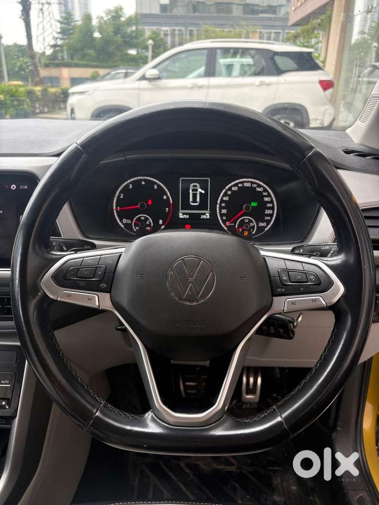 Volkswagen Taigun 1.0 Tsi Highline, 2021, Petrol