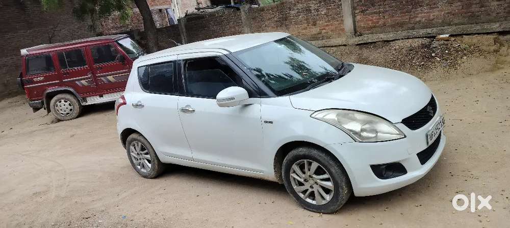 Maruti Suzuki Swift Diesel 2013