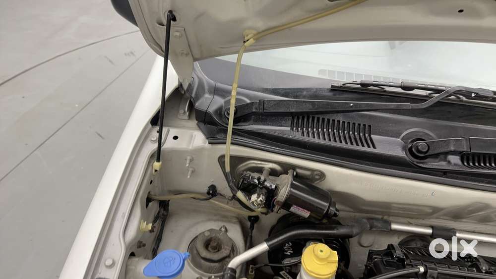 Maruti Suzuki Alto 800 Lxi, 2015, Petrol