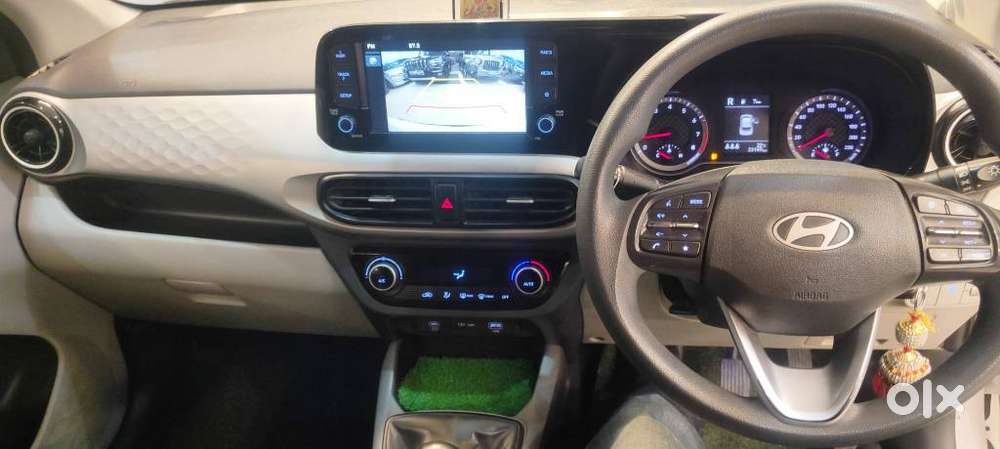 Hyundai Grand I10 Nios Sportz 1.2 Kappa Vtvt, 2024, Petrol