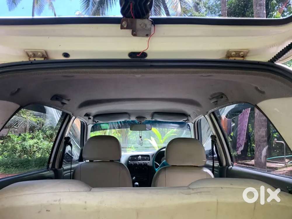 2007 Maruti Suzuki Alto,