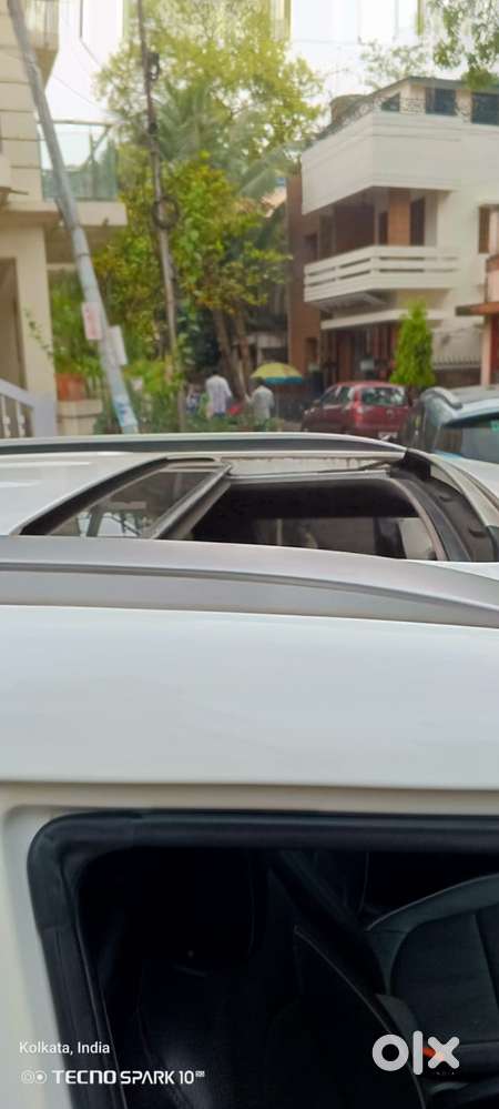 Hyundai Creta 1.6 Sx Plus, 2019, Diesel