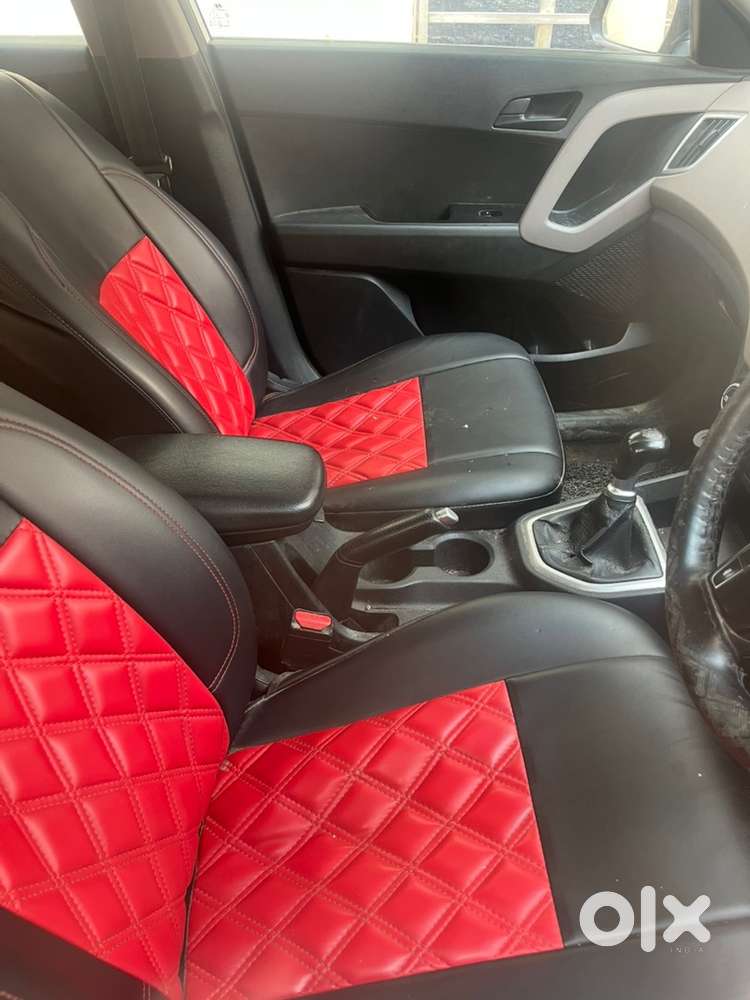 Hyundai Creta Diesel 2018