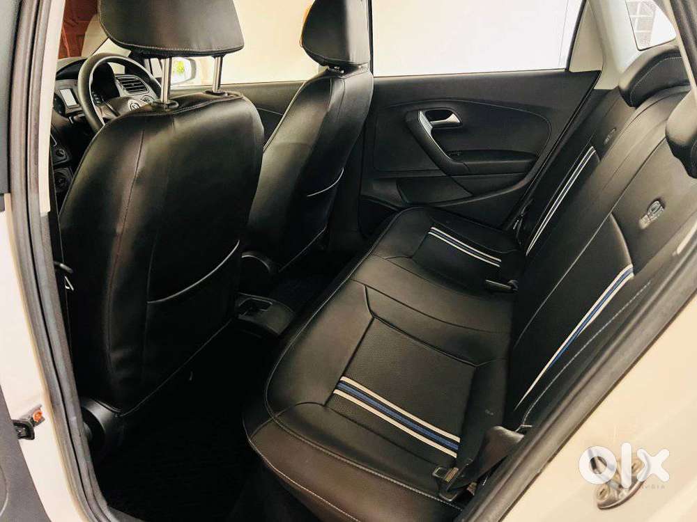 Volkswagen Polo 1.0 Comfortline Cup Edition, 2019, Petrol