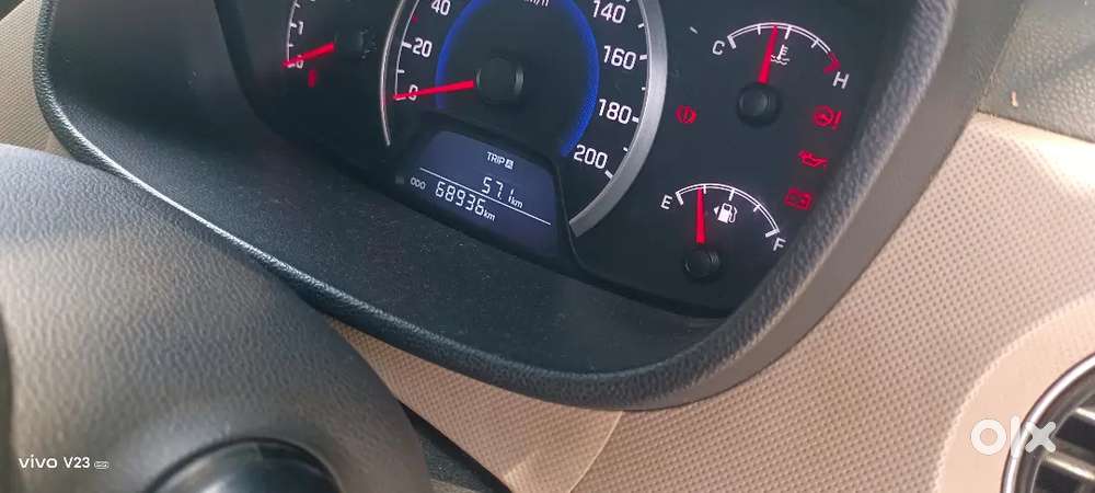 Hyundai Grand I10 Diesel 2017