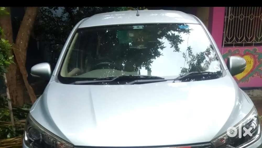 Maruti Suzuki Ertiga 2022
