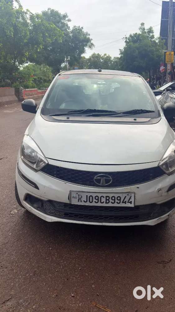Tata Tiago Jtp 2018