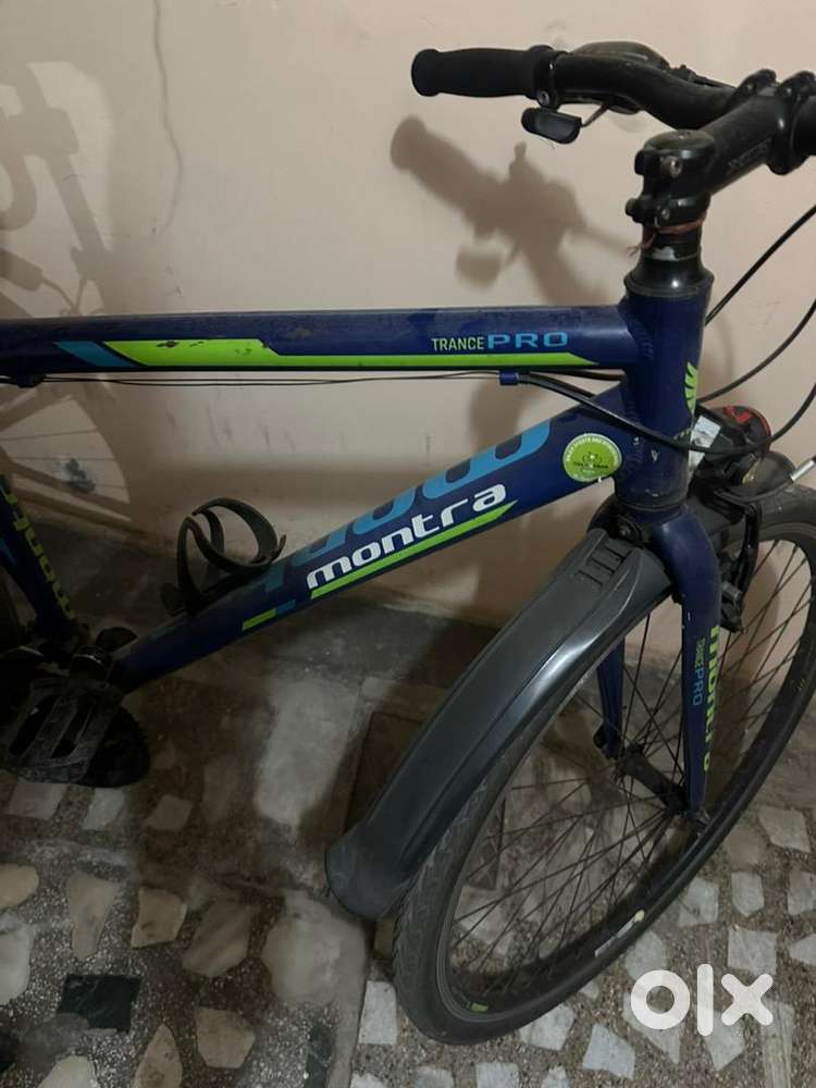 Montra trance pro discount cycle