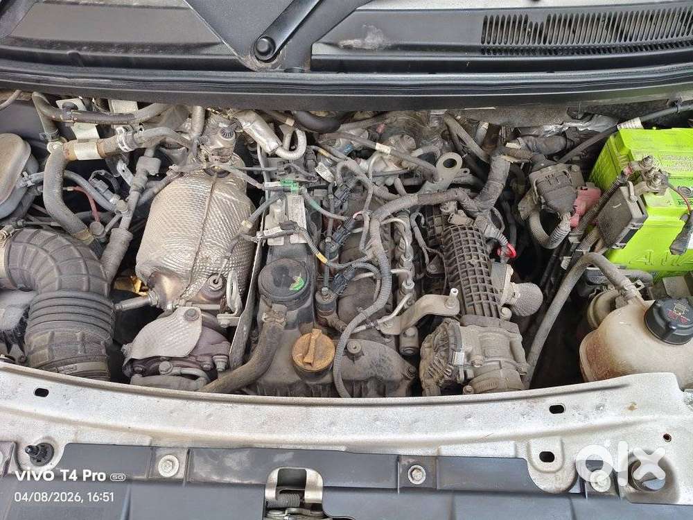 Mahindra Bolero Neo N8, 2023, Diesel