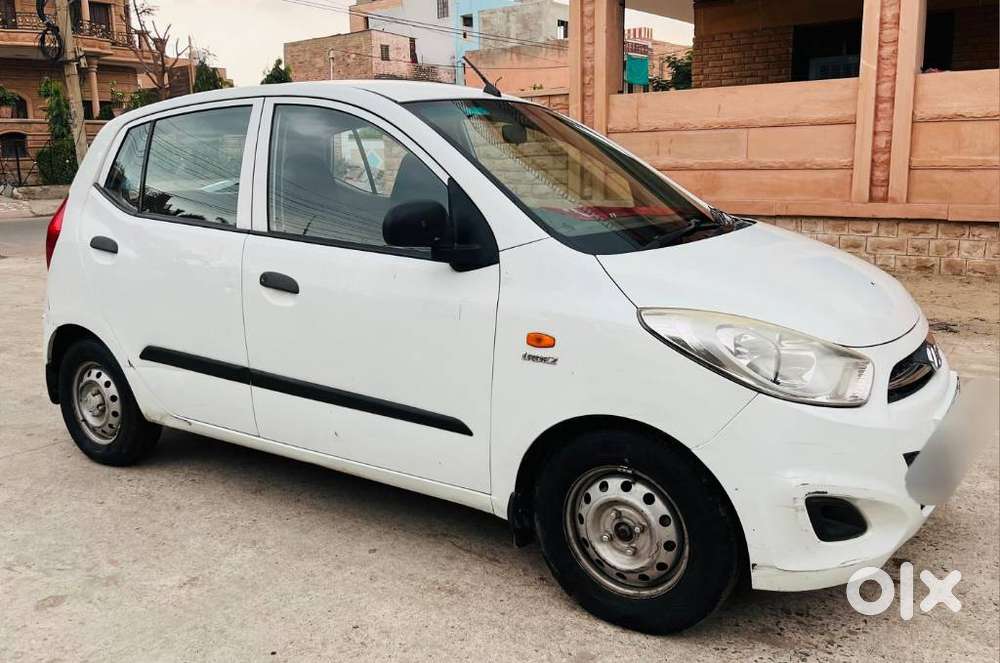 Hyundai I10 Era 1.1 Irde, 2012, Petrol