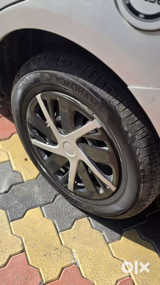 Maruti Suzuki Swift Dzire 2011 Diesel 85900 Km Driven