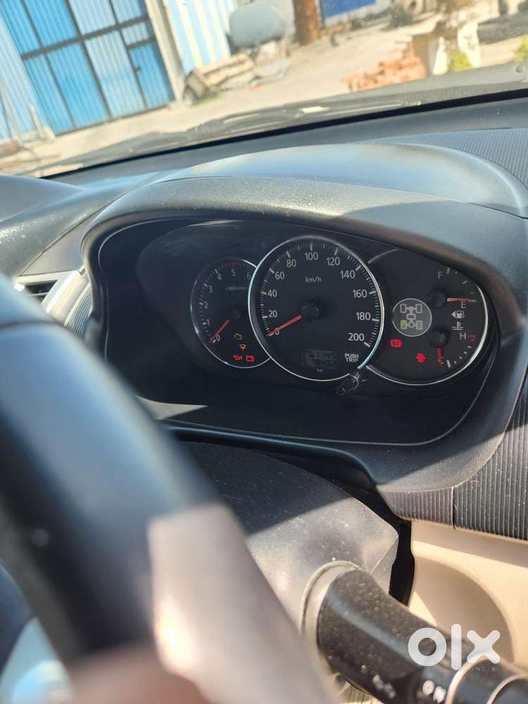 Mitsubishi Pajero Sport 2017 Diesel 85000 Km Driven