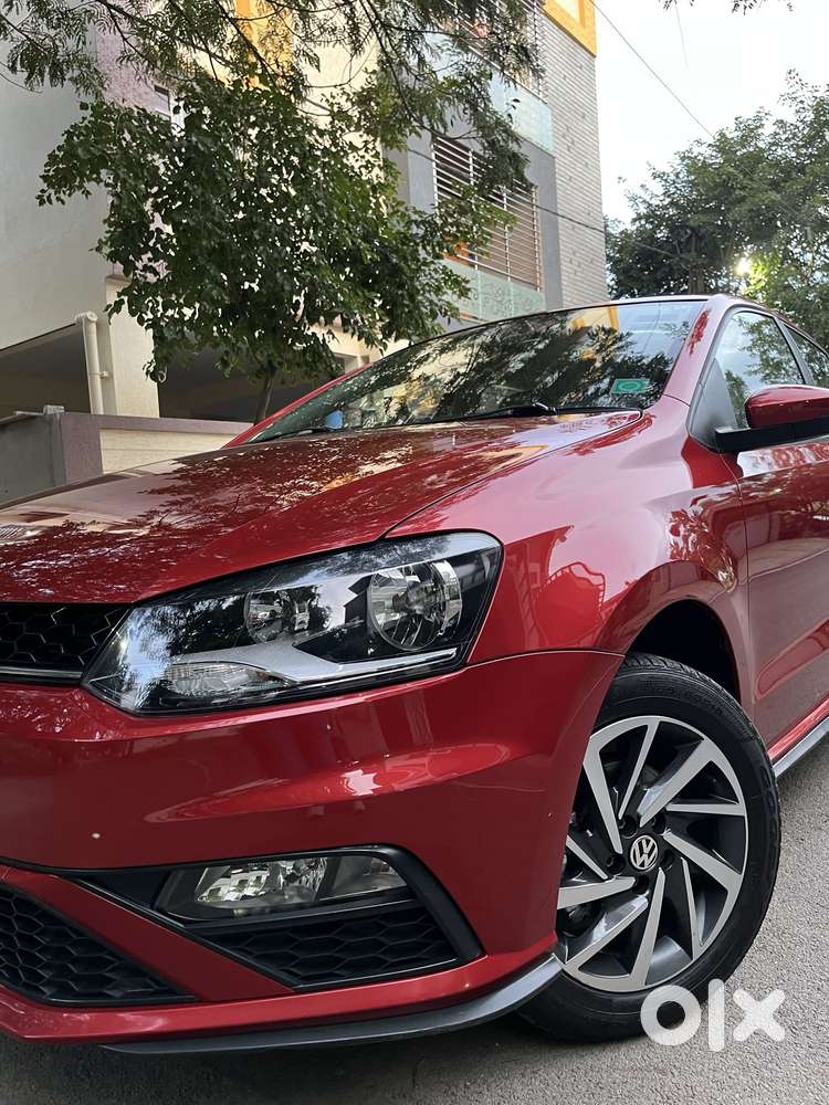 Volkswagen Polo 1.0 Comfortline Plus, 2021