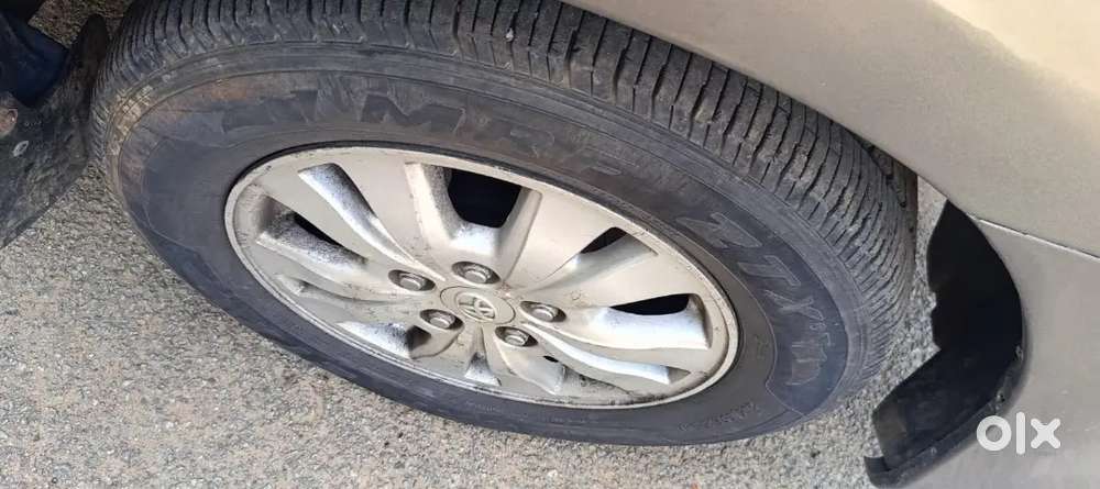 Toyota Innova 2009 Diesel 18000 Km Driven Full Condition