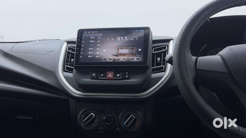 Maruti Suzuki Celerio Vxi, 2023, Petrol