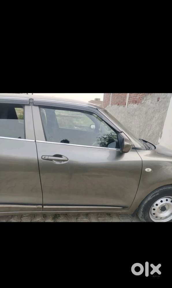 Maruti Suzuki Swift 2019 Lxi