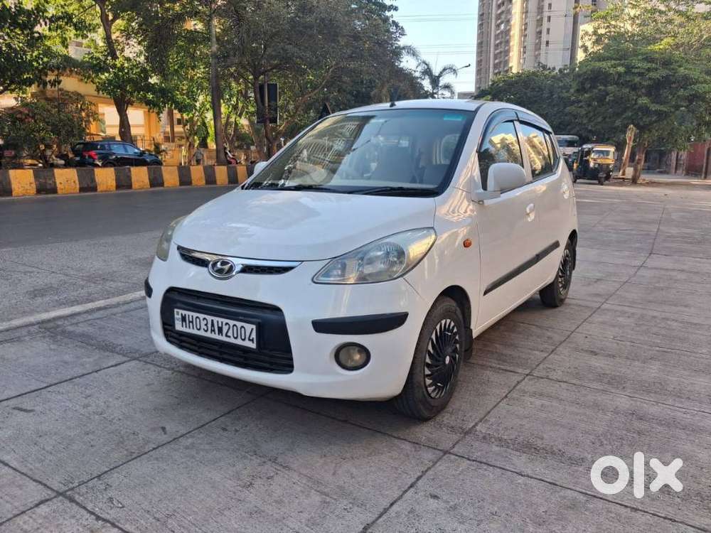 Hyundai I10 Era, 2010, Petrol