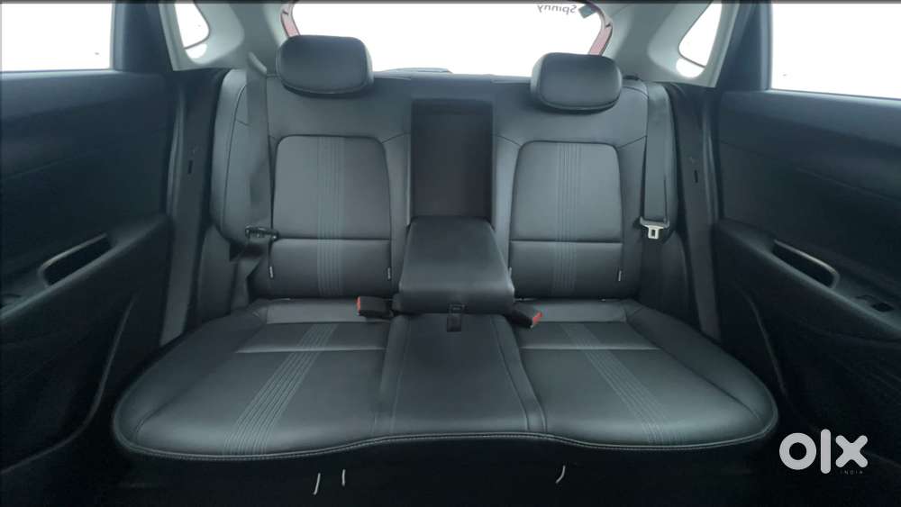 Hyundai New I20 1.0 Asta (o) Turbo Dct, 2023, Petrol