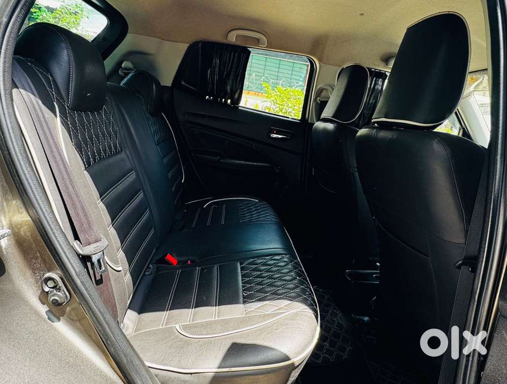 Maruti Suzuki Swift Vvt Vxi, 2022, Cng & Hybrids