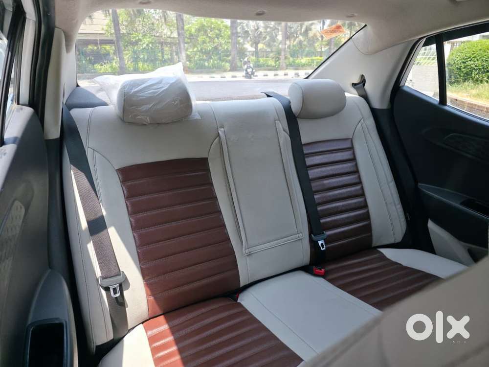 Hyundai Aura Sx 1.2 Cng, 2024, Cng & Hybrids