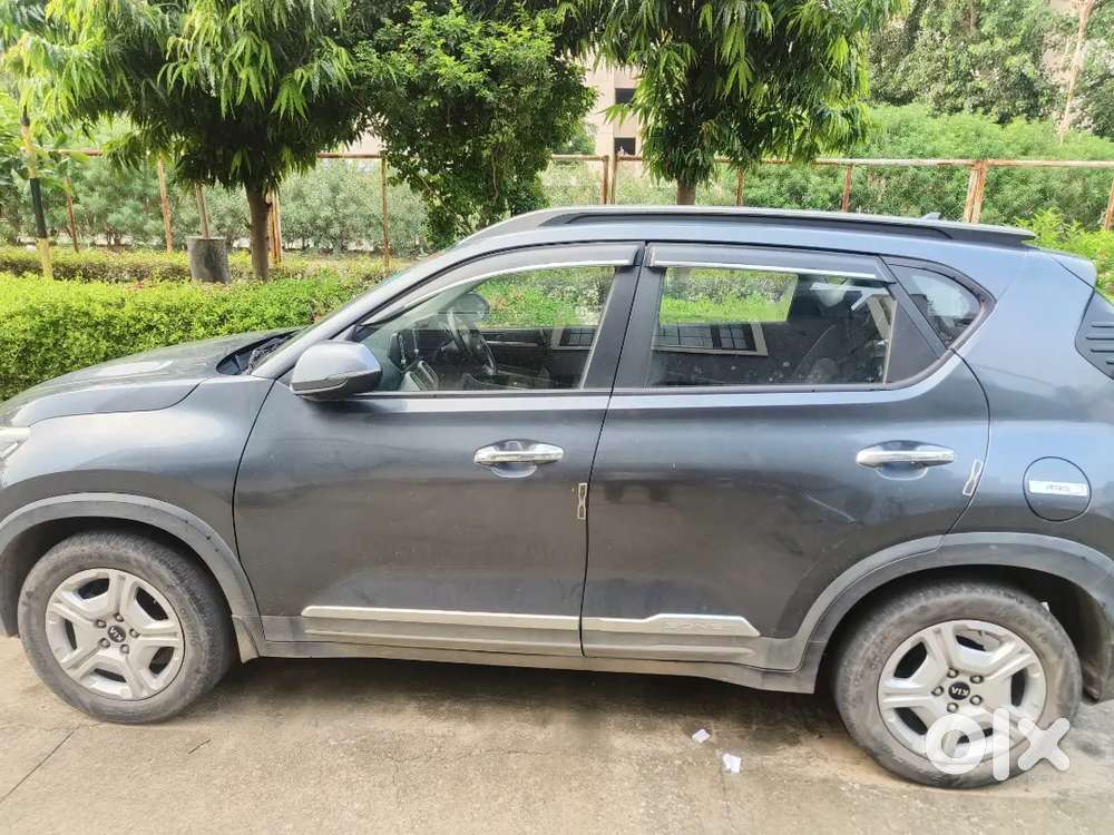 Kia Sonet 2021 Htx Imt Petrol
