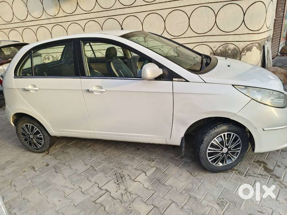 Tata Indica Vista Neat And Clean