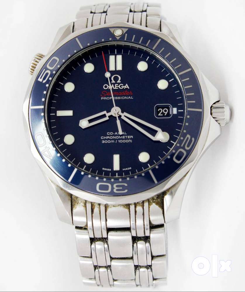 Omega Seamaster ProfessionalCo-Axial Chronometer - Men - 1769418785