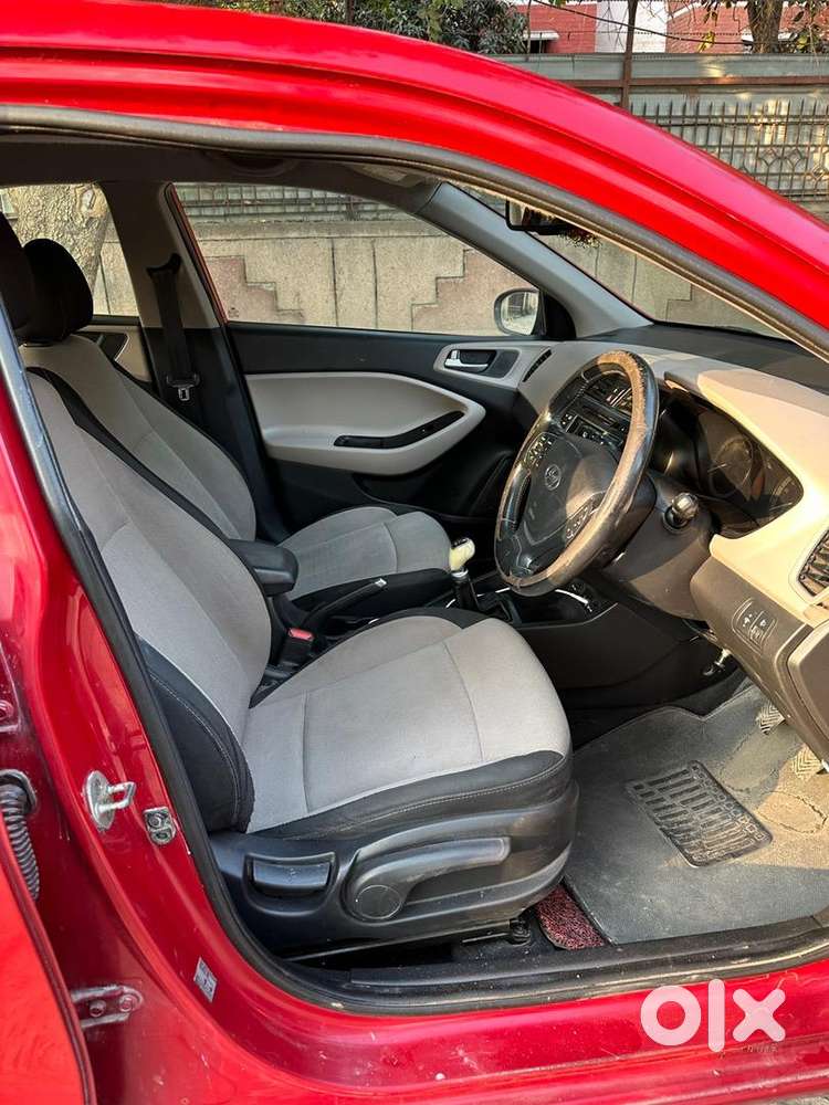 2014 Model Hyundai I20  Asta Opt Petrol 1st Owner