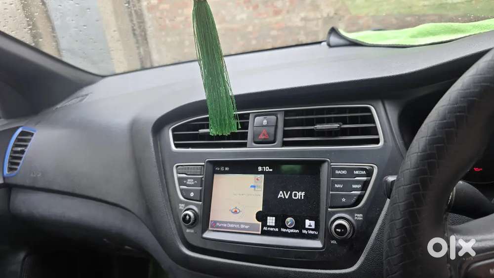 Hyundai I20 Active 1.2 2018