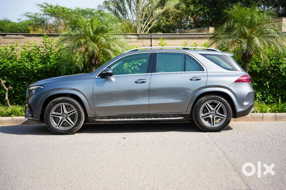 Mercedes-benz Gle Class 3.0 450 4matic, 2024, Petrol