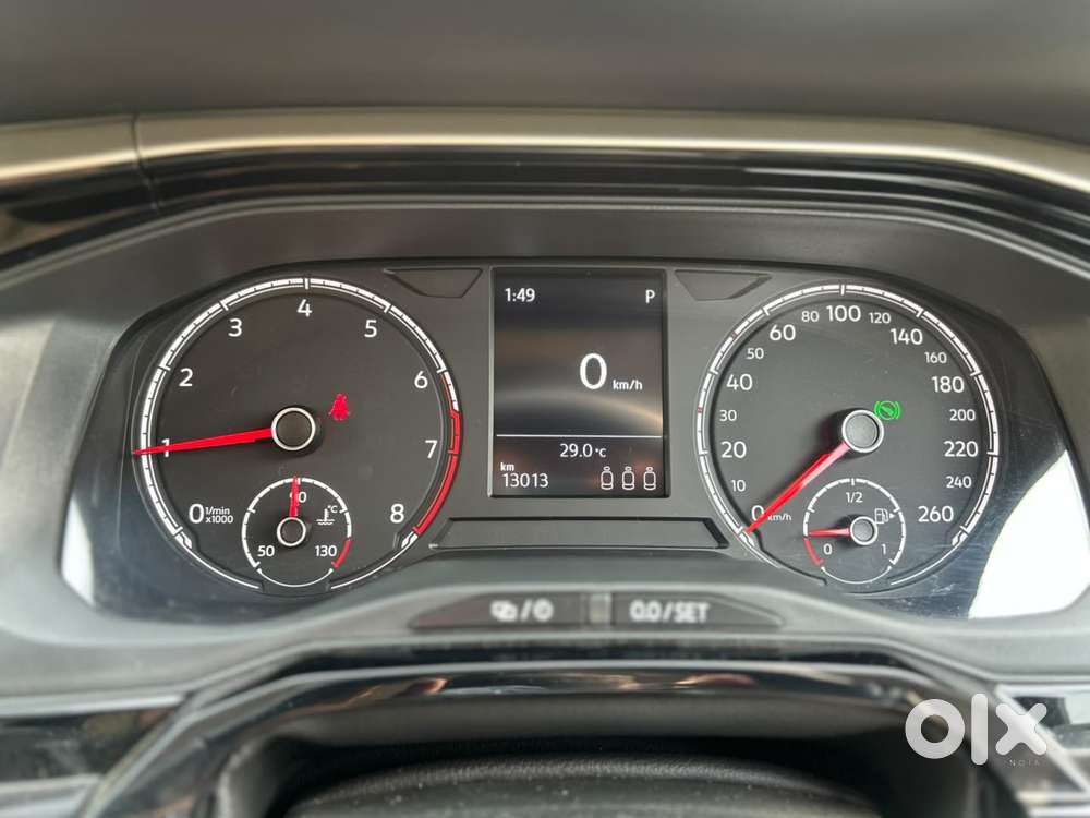 Volkswagen Virtus 1.0 Highline Tsi At, 2024, Petrol