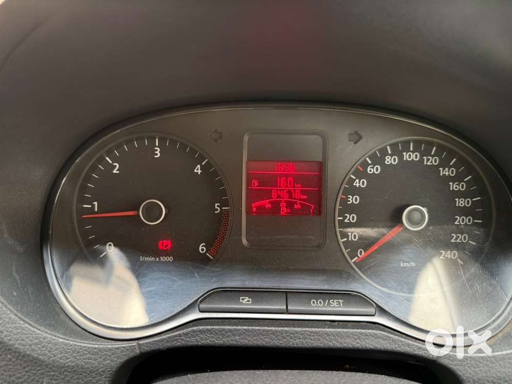 Volkswagen Polo 1.2 Tdi | Single Owner | Showroom Maintained
