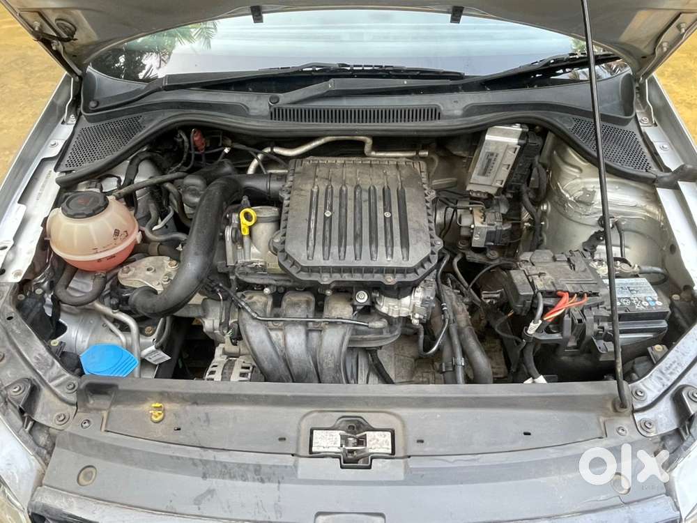 Volkswagen Ameo 2019 Petrol 60000 Km Driven