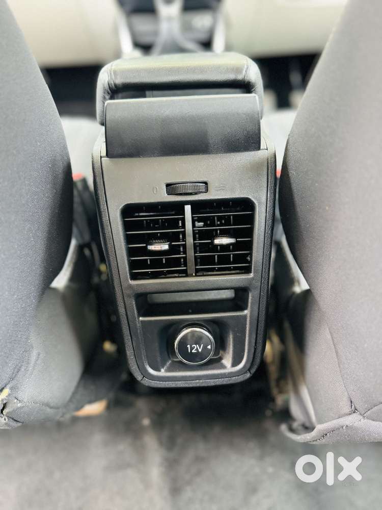 Tata Altroz Xza Petrol, 2021, Petrol