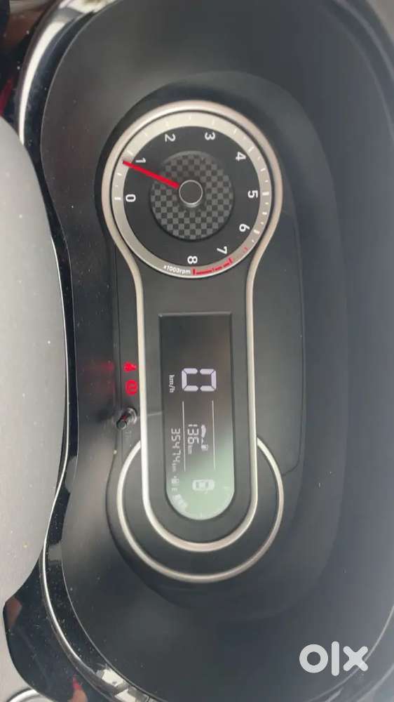 Hyundai Aura 2020 Car Available