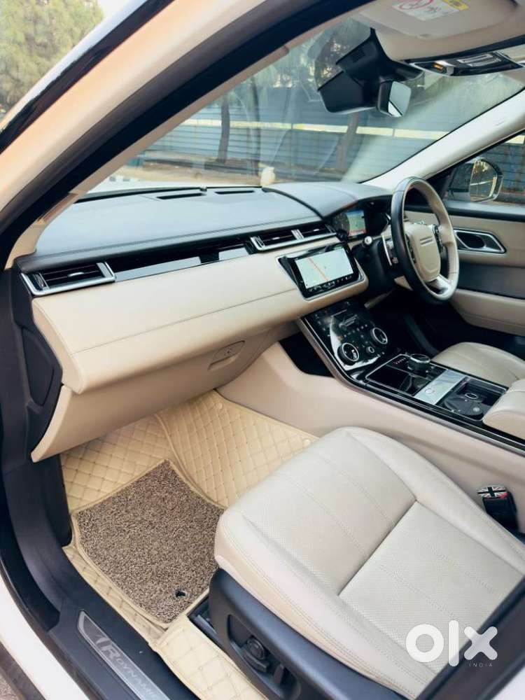 Land Rover Range Velar R-dynamic S, 2021, Petrol