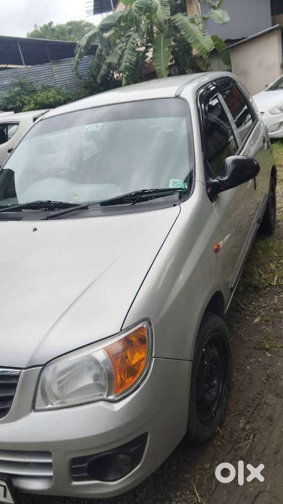 Maruti Suzuki Alto K10 Lxi, 2011, Petrol