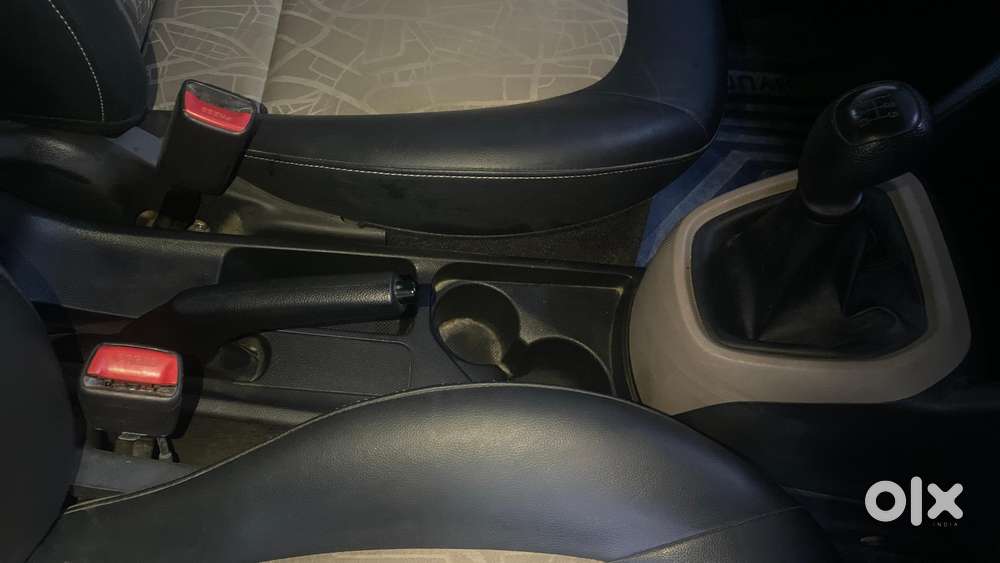 Hyundai Grand I10 Magna 1.2 Kappa Vtvt, 2015, Petrol
