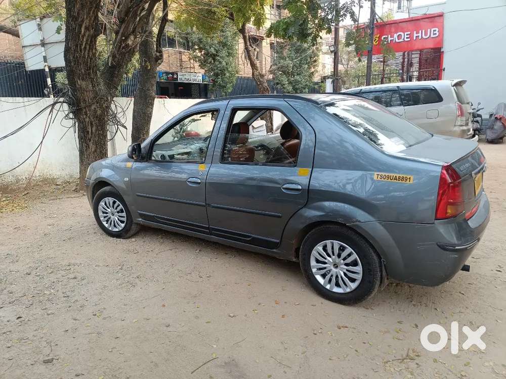 Mahindra Verito G4 2016 Diesel