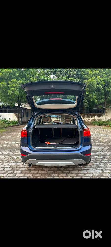 Bmw X1 Sdrive 20d X Line, 2020, Diesel