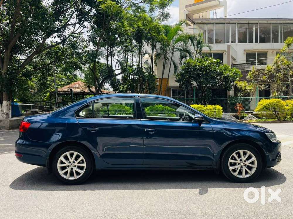 Volkswagen Jetta [ ] 2.0 Tdi Comfortline, 2015, Diesel