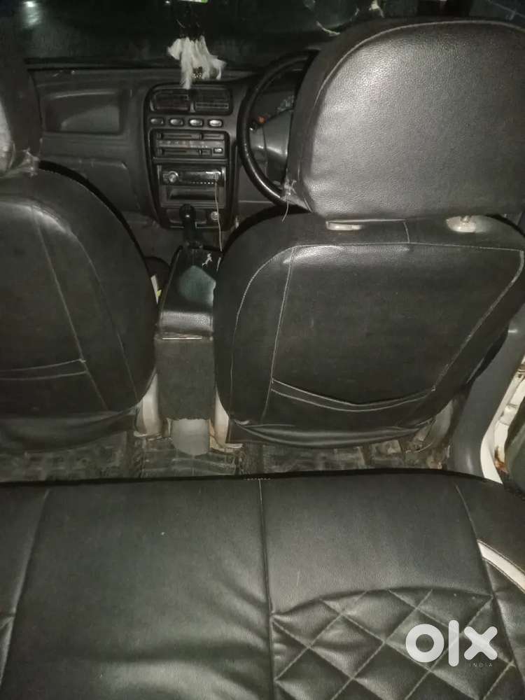 Maruti Suzuki Alto 2005 Petrol