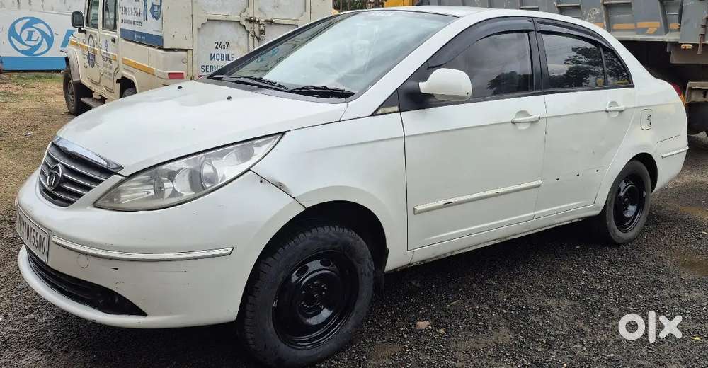 Tata Manza 2011 Diesel 116000 Km Driven