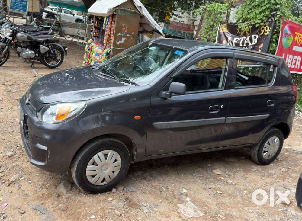 Maruti Suzuki Alto 800 Lxi, 2021, Petrol