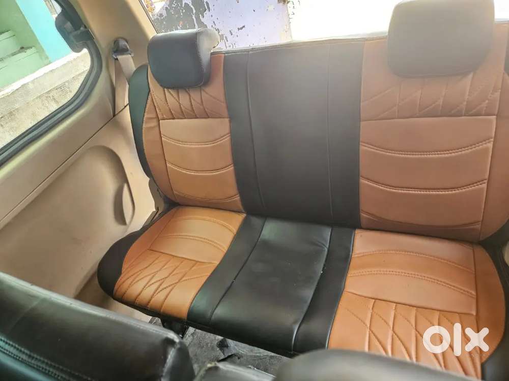Chevrolet Enjoy Ltz (top Model)