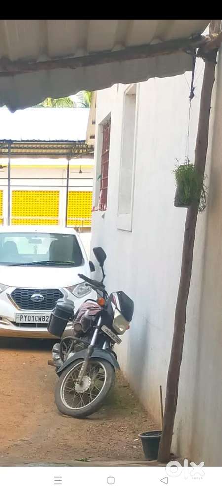 Datsun Redi Go 2009