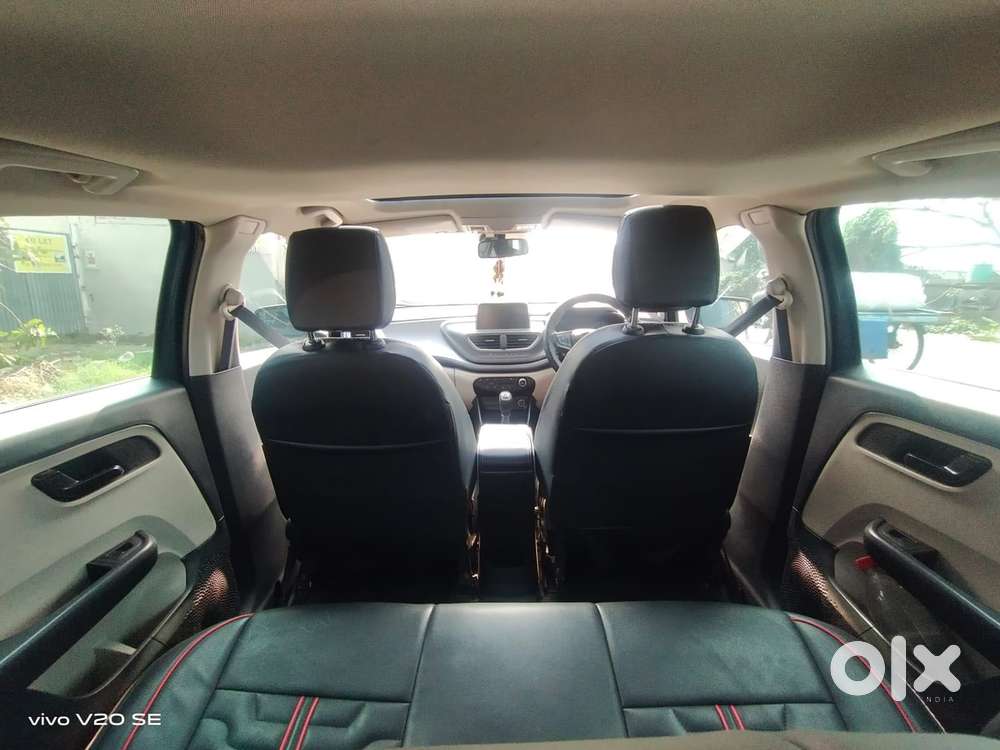 Tata Altroz Xm Plus (s) Icng, 2024, Cng & Hybrids