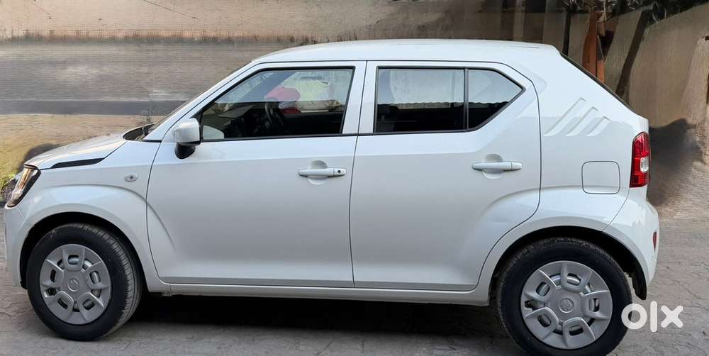 Maruti Suzuki Ignis 2023 /november